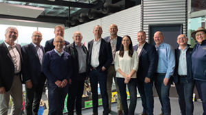 Ravensdown proud to partner with New Zealand leadership coalition to tackle agricultural emissions