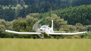 Detailed farm scans ready for takeoff 