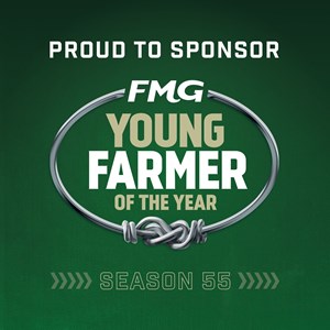 FMG Young Farmer of the Year 2023