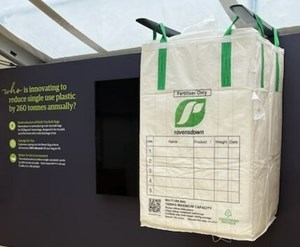 Better Bags Launch