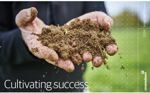 Ravensdown’s 2024 Integrated Report and Annual Report are now available 
