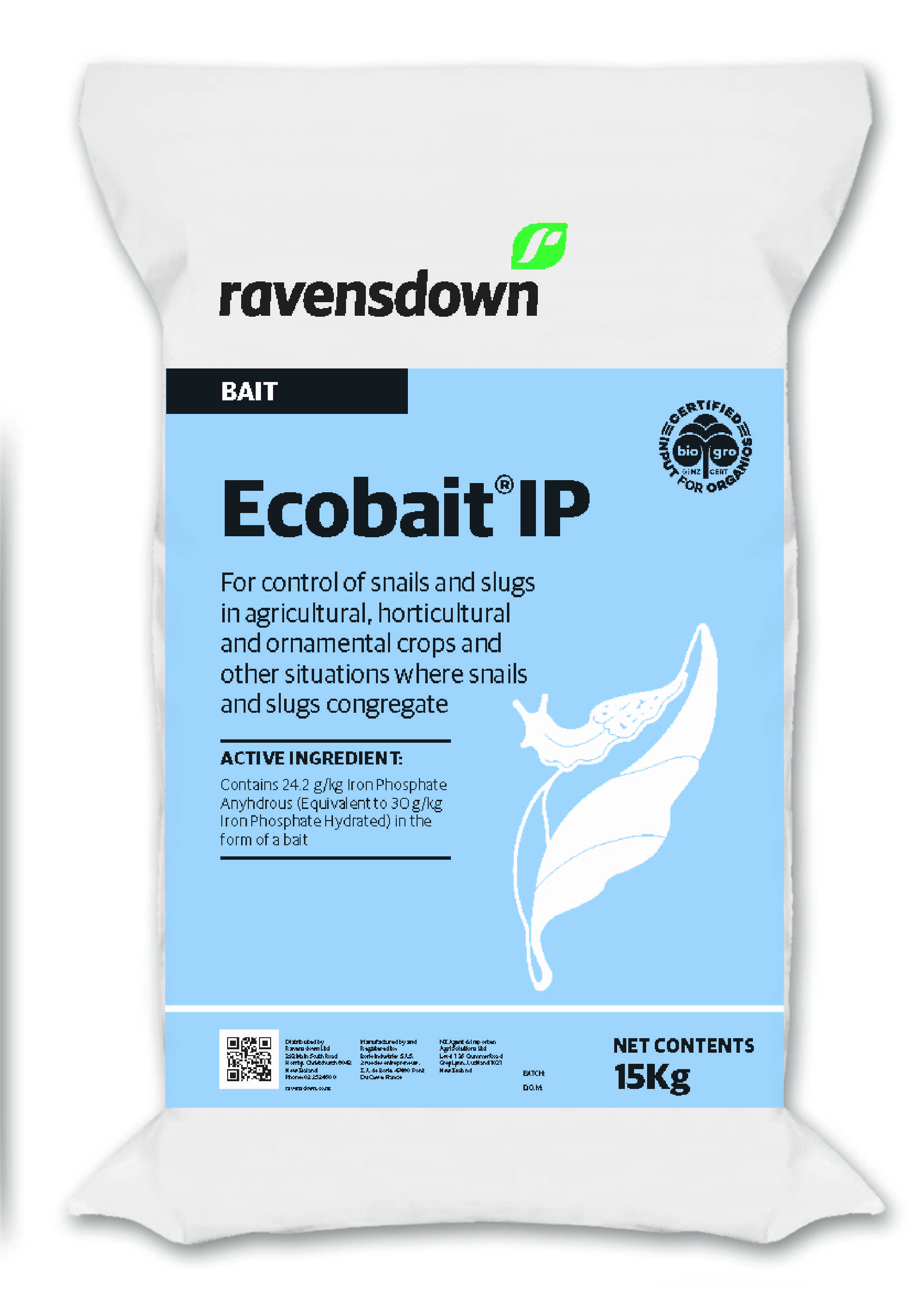 Ecobait