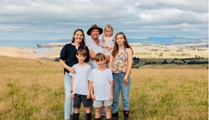 Where Are They Now? – Ravensdown Hugh Williams Memorial Scholarship