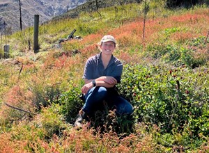 Where Are They Now? – Ravensdown Hugh Williams Memorial Scholarship