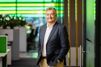 Daniel Pranic, Chief Sales and Marketing Officer at Ravensdown