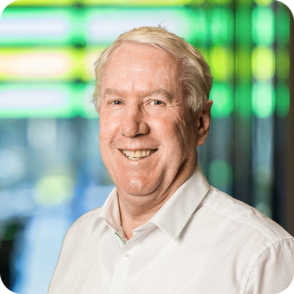 Mike Manning, Strategic Science Advisor at Ravensdown