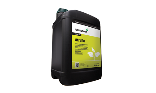 Atraflo Web Image