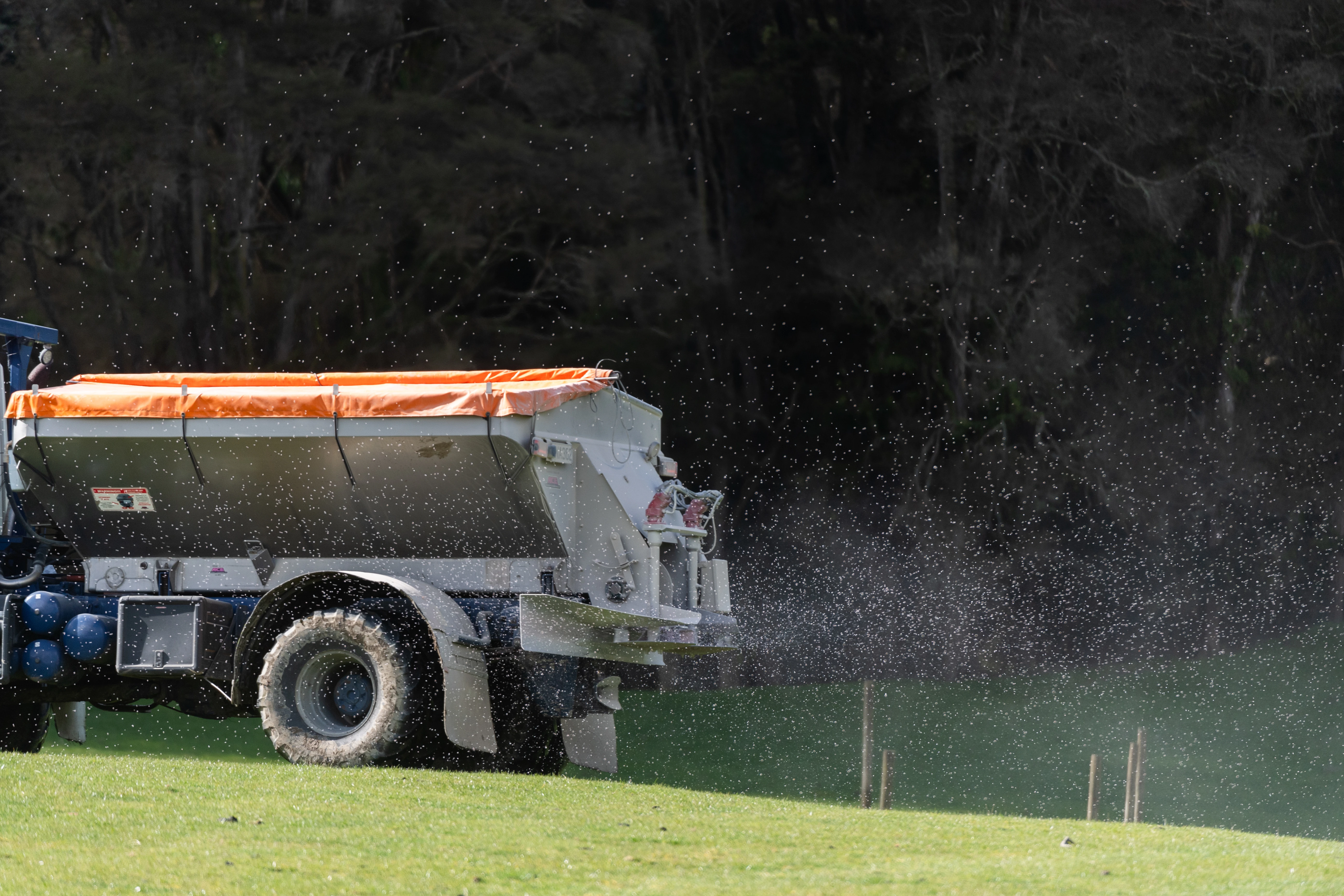 20230912 RAV Sandfords Spreading 019