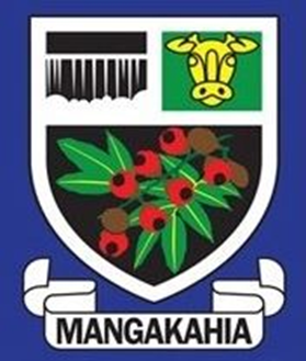 Mangakahia Rugby Club