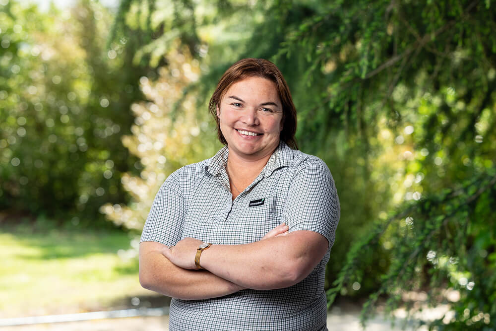 Terina Geddes