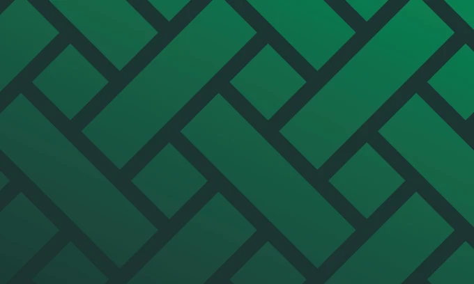 We Connect Hero Pattern
