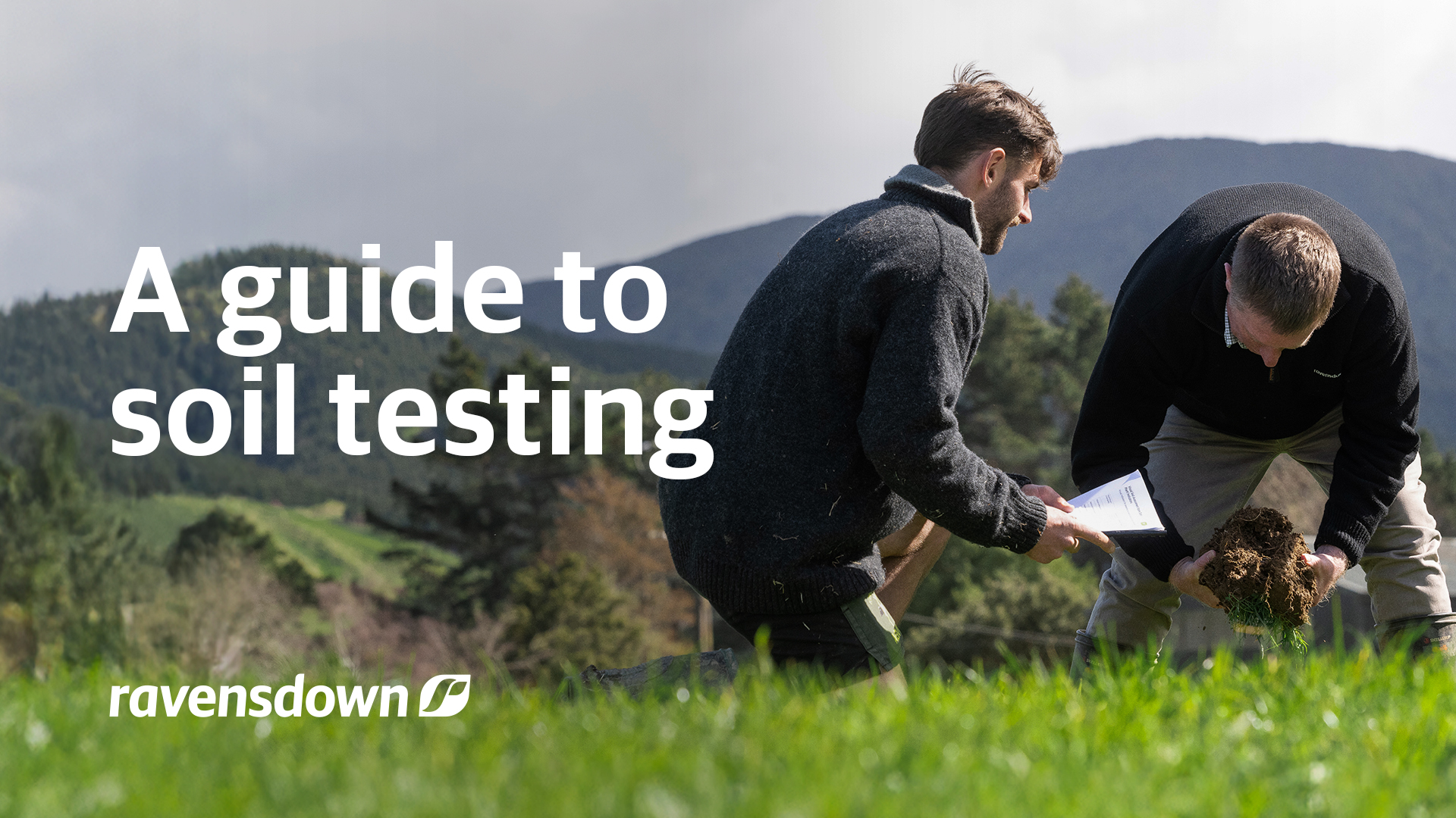 Resources Blog Soil Testing