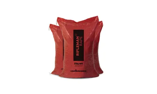 Rifleman 25KG 700X420