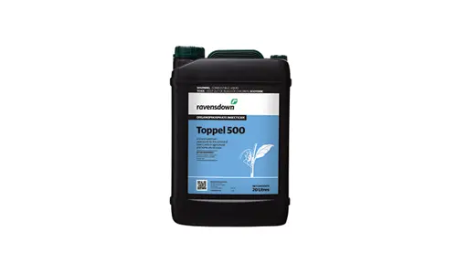 Toppel 500 20L 700X420