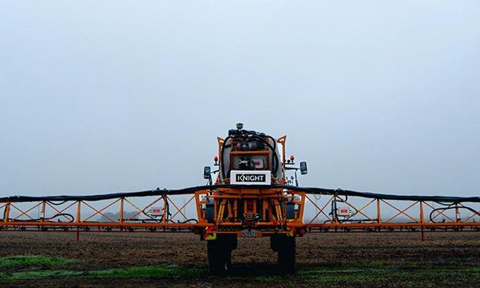 Agro Chem